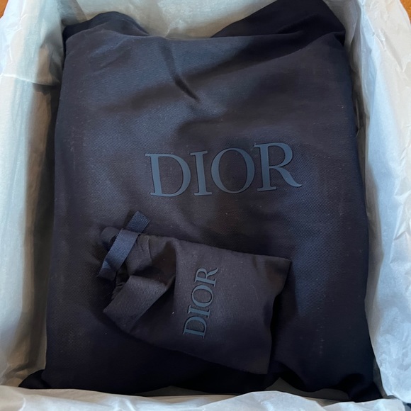 DIOR High top sneakers from Lord and Tayler - Picture 9 of 10